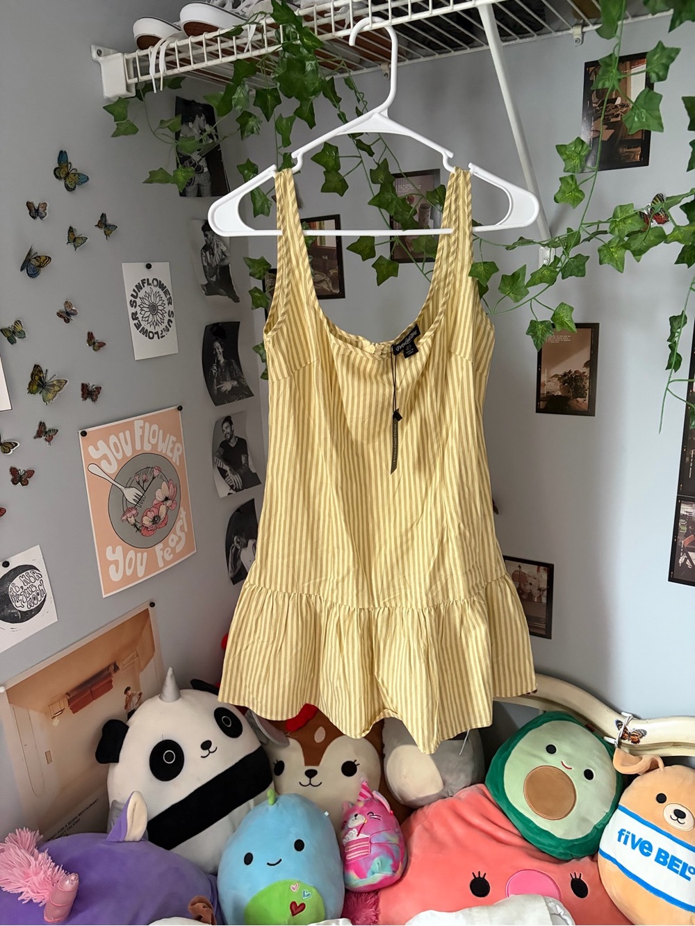 PrettyLittleThing Dress